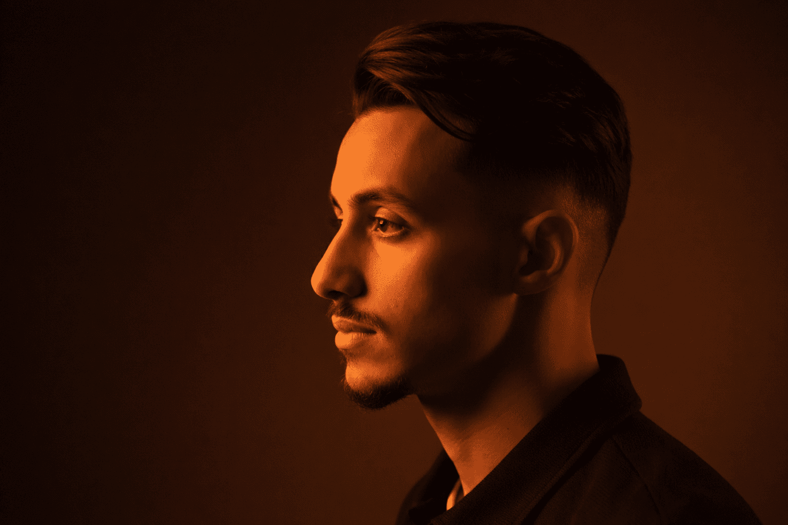 Yassir Mastadi profile picture